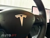 Tesla Model Y Long Range Dual Motor AWD