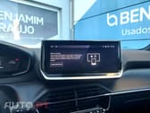 Peugeot 2008 1.2 Hybrid Allure e-DCS6