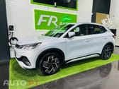 BYD Atto 3 60.48 kWh Design