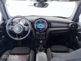 MINI Cooper One D