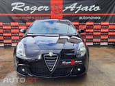 Alfa Romeo Giulietta 1.6 JTDm Distinctive