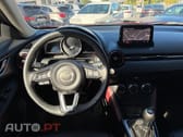 Mazda CX-3 1.5 Skyactiv-D Excellence Navi