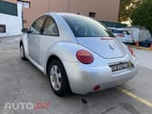 Volkswagen New Beetle 1.6