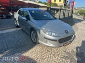 Peugeot 407 1.6 HDi Griffe