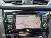 Nissan Qashqai 1.5 dCi N-Connecta J18