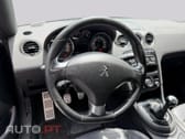 Peugeot RCZ 1.6 