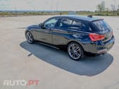 BMW 120 d Pack M