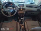 Peugeot 206 1.1 Look