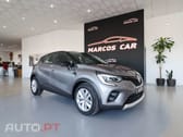 Renault Captur 1.0 TCe Evolution
