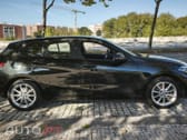 BMW 116 d Corporate Edition