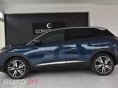 Peugeot 3008 1.6 Hybrid Allure Pack e-EAT8