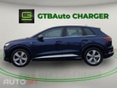 Audi Q4 E-Tron 45 Quattro S Line