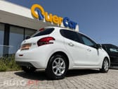Peugeot 208 1.2 PureTech Active