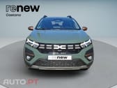 Dacia Sandero ECO-G 100 Bi-Fuel Stepway Extreme