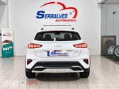 Kia Xceed 1.0 T-GDI GT-Line