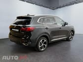 MG EHS 1.5T-GDI PHEV Luxury