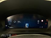 Ford Kuga 2.5 FHEV ST-Line X