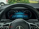 Mercedes-Benz GLE de 4Matic