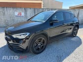 Mercedes-Benz GLA 250 e AMG Line