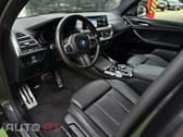 BMW X3 30 e xDRIVE