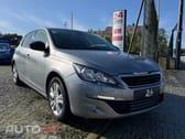 Peugeot 308 1.6 e-HDi Allure