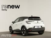 Renault Captur Captur 1.0 TCe Techno Bi-Fuel