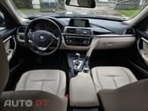 BMW 330 e iPerformance Line Luxury