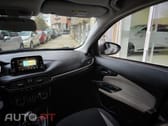 Fiat Tipo 1.3 M-Jet Lounge J17