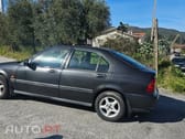 Honda Civic 1.4i Profile