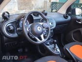 Smart ForTwo 1.0 Passion 71 Aut.