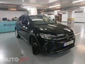 Volkswagen Taigo 1.0 TSI Urban