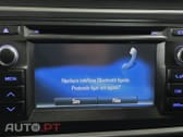 Toyota Auris 1.8 HSD Exclusive +TSS+Navi