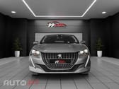 Peugeot 208 1.2 PureTech Active