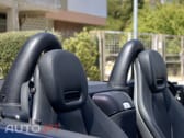 Mercedes-Benz SLK 200 K