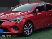 Renault Clio 1.0 TCe Intens