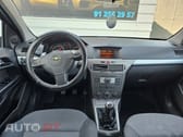 Opel Astra 1.3 CDTi Cosmo