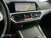 BMW 420 d Pack Desportivo M Auto