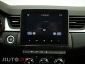 Renault Captur Captur 1.0 TCe Techno Bi-Fuel