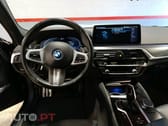 BMW 520 e
