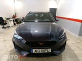Cupra Leon 1.4 e-Hybrid DSG