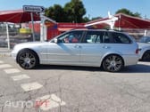 BMW 320 d