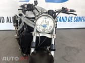 Triumph Daytona