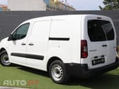 Peugeot Partner 1.6 HDi L2 3L Confort