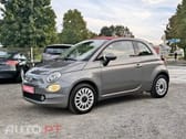 Fiat 500C 1.2 Lounge S&S