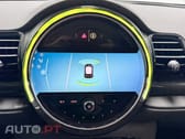 MINI Clubman One D