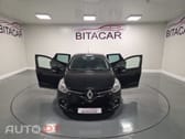 Renault Clio 0.9 TCE LIMITED GPS