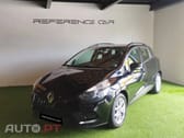 Renault Clio Sport Tourer 1.5 Dci Sport Tourer