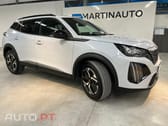 Peugeot 2008 1.2 Hybrid Allure e-DCS6