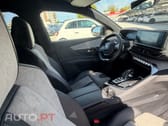 Peugeot 3008 1.6 Hybrid GT e-EAT8