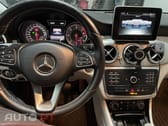 Mercedes-Benz CLA 220 Shooting Brake